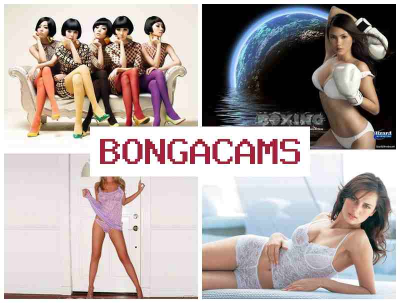 BOMGA CAMS ♥ HD Sex Porn Free Download