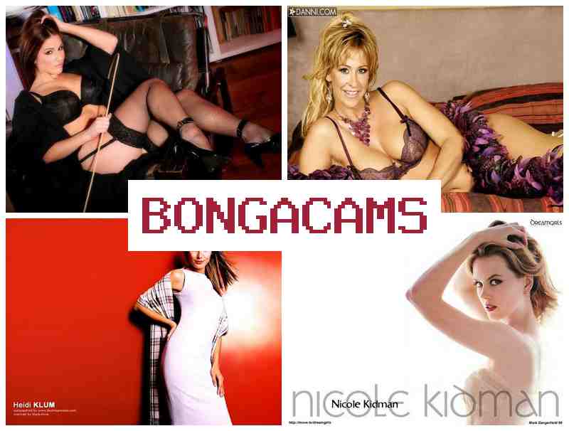 BONBA CAMS 🔔 Fat Mom Fuck Sex