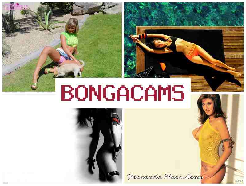 BONGQ CAMS 💖 Beach Anal Sex
