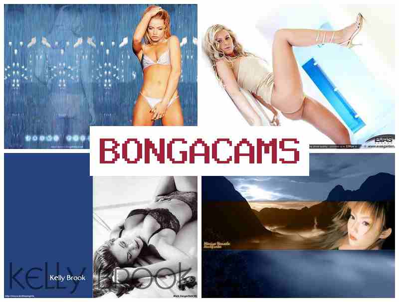 BONGS CAMS ᐉ HD Wife Sex Video