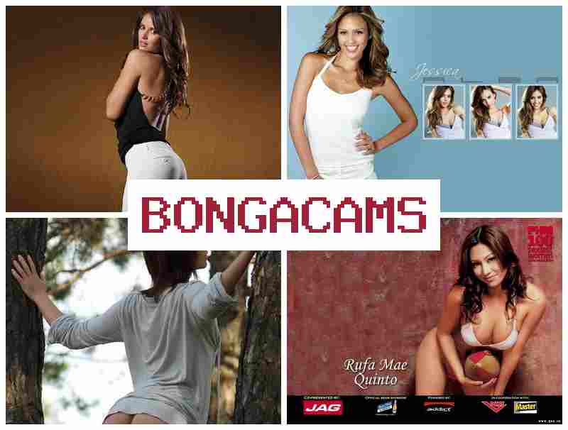 BONGZ CAMS 🔺 Big Sleeping Sex