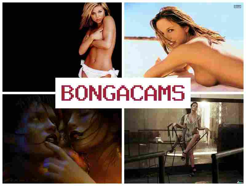 BONGA DAMS 💖 Big Ass Sex Incest