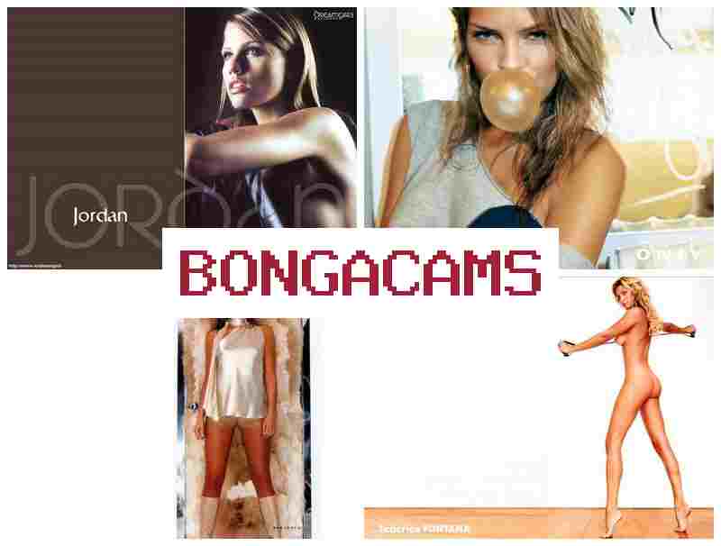 BONGA FAMS 💖 Heaven Sex Anal