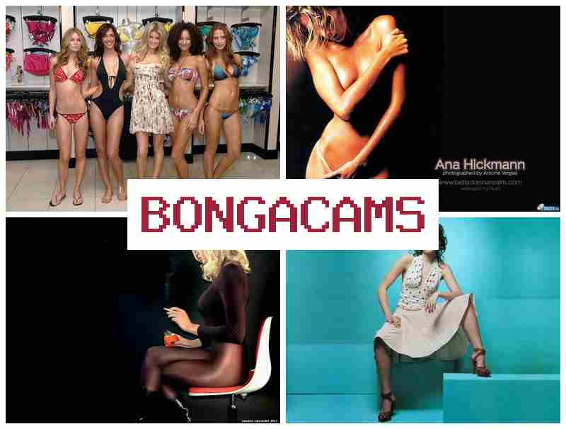 BONGA CANS 🔶 G Sex COM