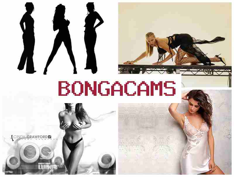 BONAGCAMS 👧 BBW Wife Sex