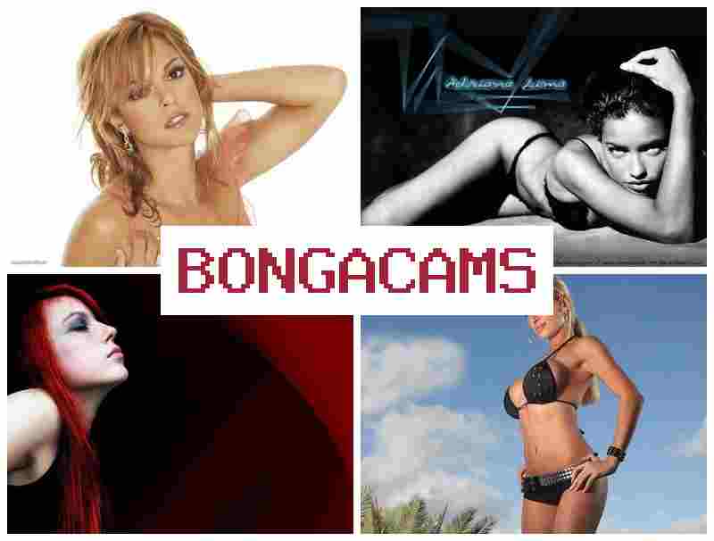 BONGACASM 🆓 Actress Sex Porn
