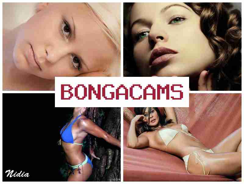 BONGCAMS 🆗 18+ Years Girl Sex