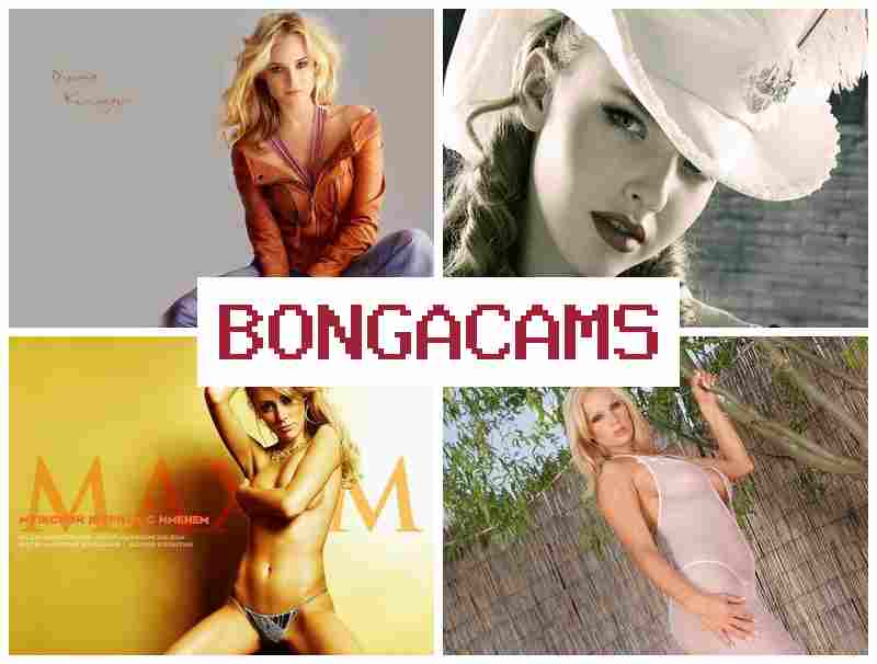 BONFACAMS 🔵 18+ Virtual Sex