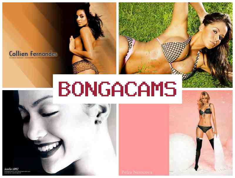 BONYACAMS 💘 AM Milf Sex