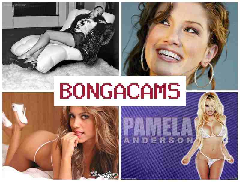 BONGWCAMS 🆒 Anal Sex Dreams