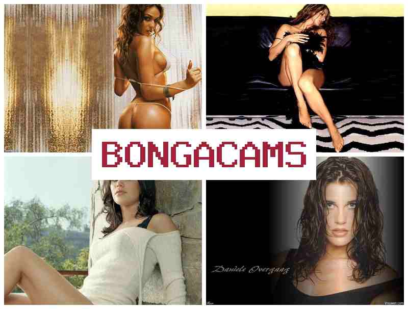BONGSCAMS 🆕 Blonde Good Ass Sex