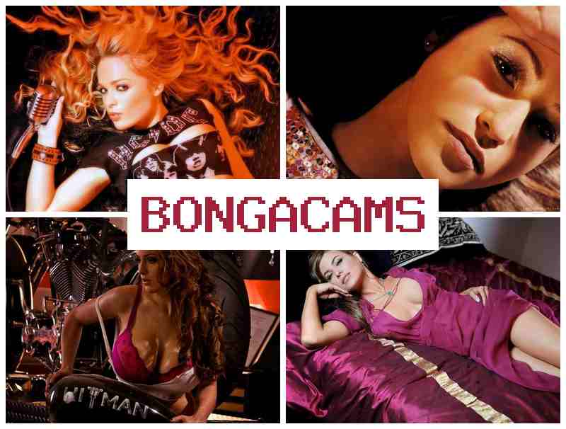 BONGAAMS 🔔 Big Tits Group Sex Porn