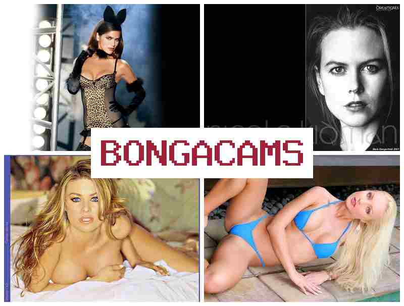 BONGACANS █ Free XXX Sex Gallery