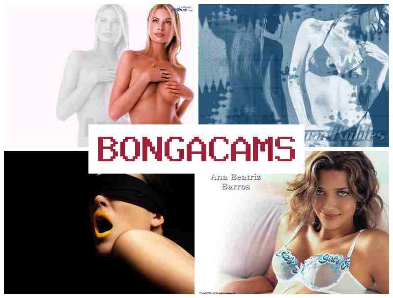 BONGACAKS 😍 Big Tits Anal Sex Gonzo