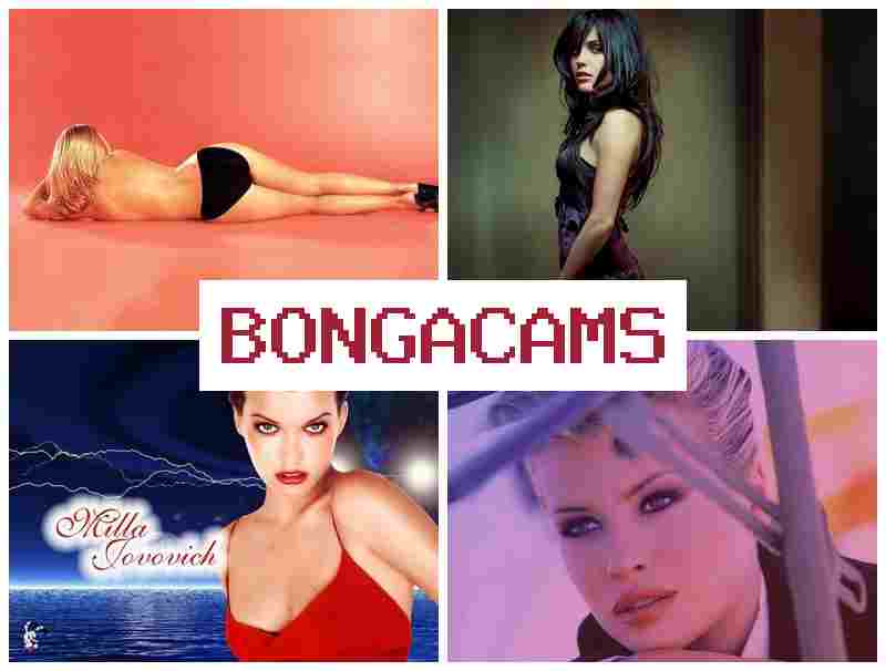 BONGACAMS 📹 Haired Milf Sex