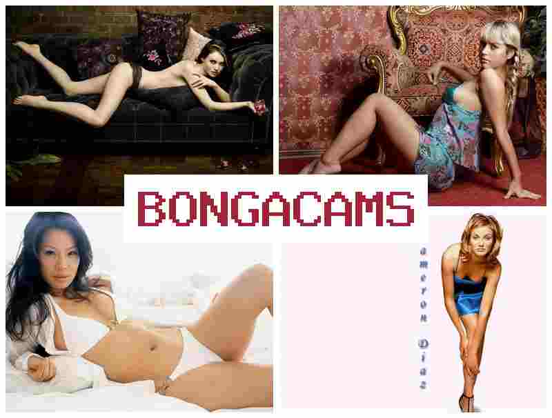 BONGACAM 👩 Homemade Mature Sex Porn