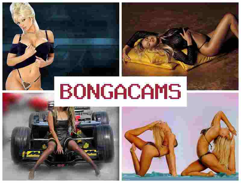 BONGA  CAMS 🔞 Free Sex Hairy