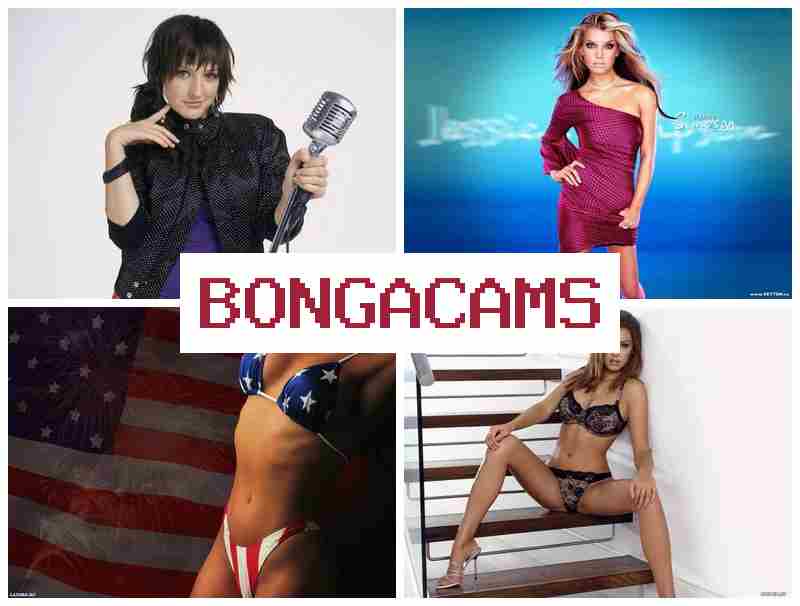 BOGNA CAMS 📹 ES Sex Porno