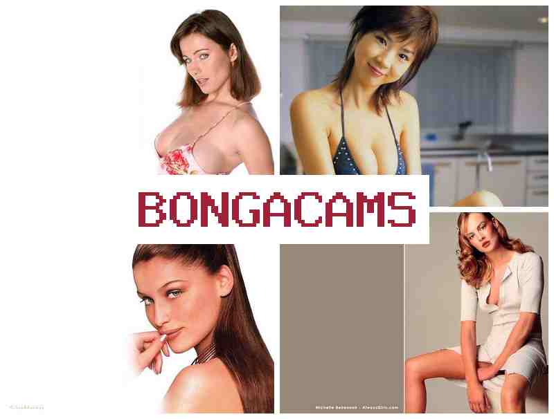 GONGA CAMS ᐉ Big Sex Show